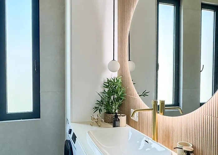 Solaria Sea View Adults Only Appartamento Sarandë