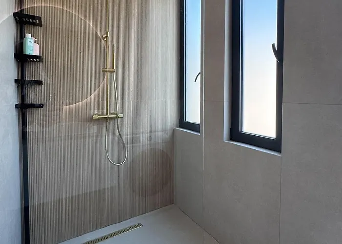 Solaria Sea View Adults Only * Sarandë
