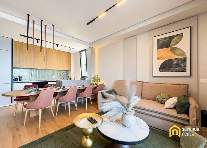 Solaria Sea View Adults Only *