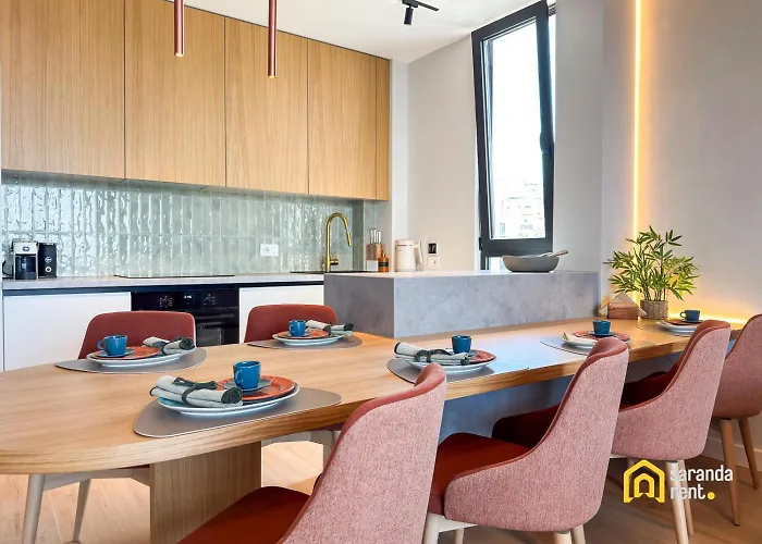 Solaria Sea View Adults Only Appartamento Sarandë