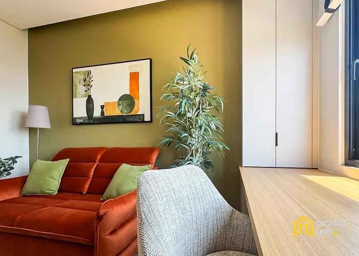 Solaria Sea View Adults Only Appartamento *