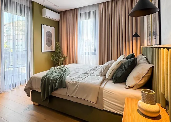Solaria Sea View Adults Only