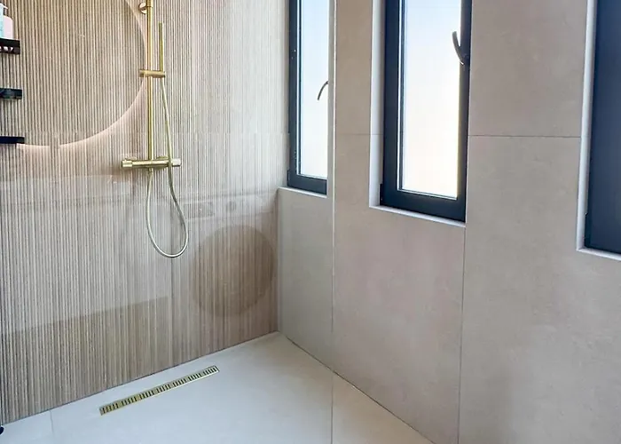 Solaria Sea View Adults Only *