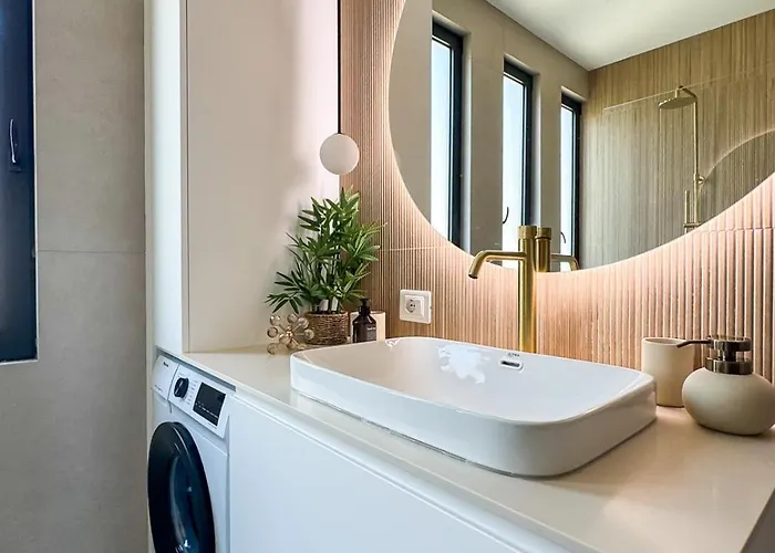 Solaria Sea View Adults Only Appartamento *