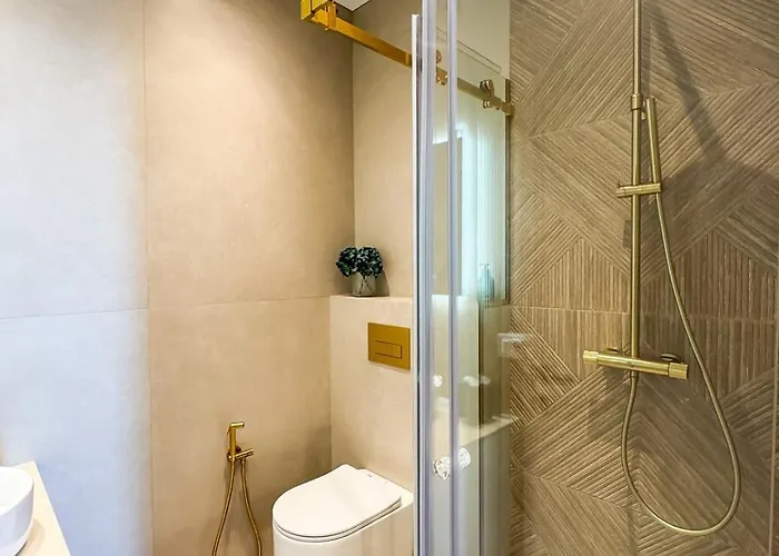 Appartamento Solaria Sea View Adults Only